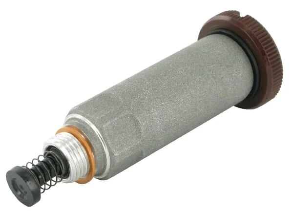 John Deere - RE515638 - Vorfoerderpumpe