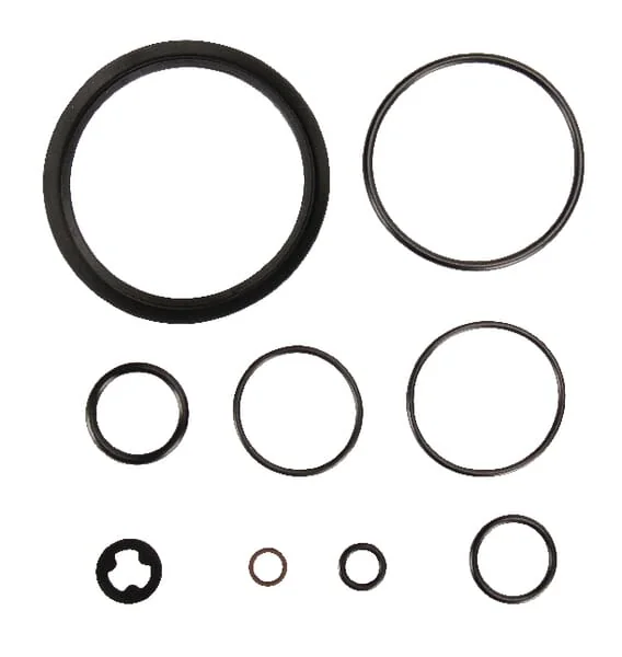 John Deere - RE516553 - Dichtring-Satz