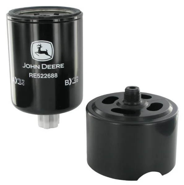 John Deere - RE522688 - Sekundaerkraftstofffilter