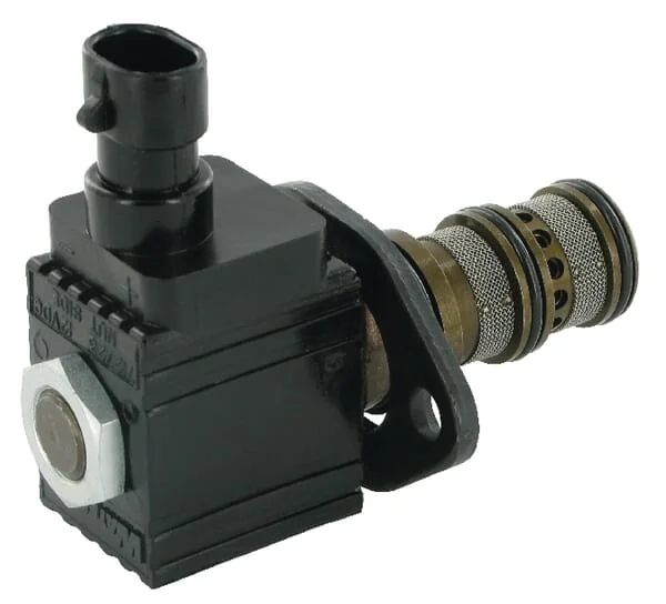 John Deere - RE52319 - Magnetventil