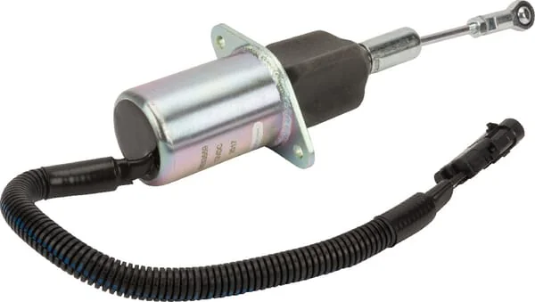 John Deere - RE53559 - Magnetspule