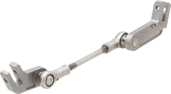 John Deere - RE535990 - Turbogestaenge