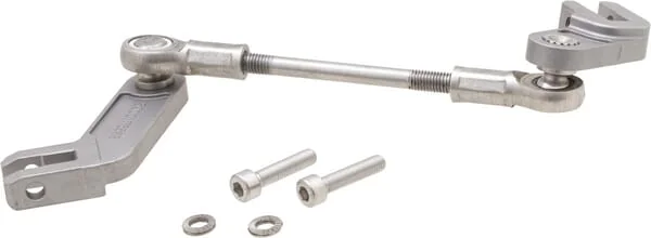 John Deere - RE535990 - Turbogestaenge