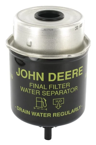John Deere