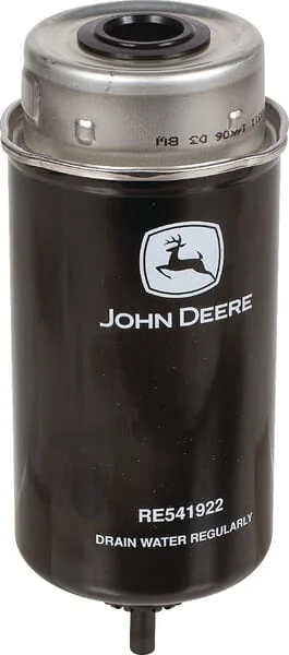 John Deere - RE541922 - Kraftstofffilter