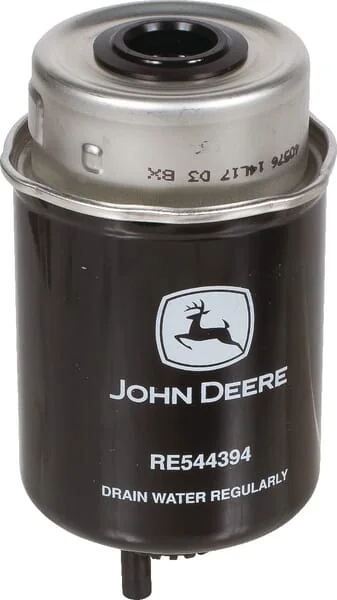 John Deere - RE544394 - Kraftstofffilter