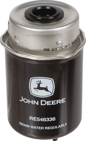 John Deere
