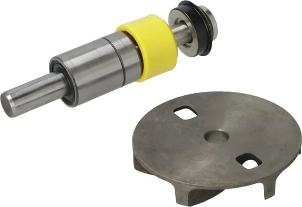 John Deere - RE546936 - Wasserpumpe