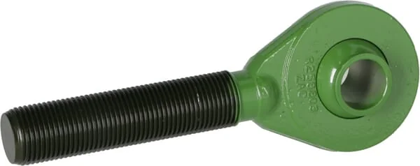 John Deere