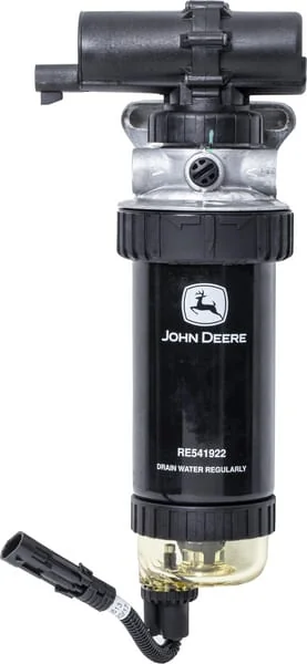 John Deere - RE569926 - Filtergehaeuse