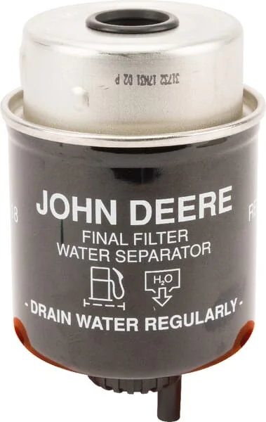 John Deere - RE62418 - Kraftstofffilter