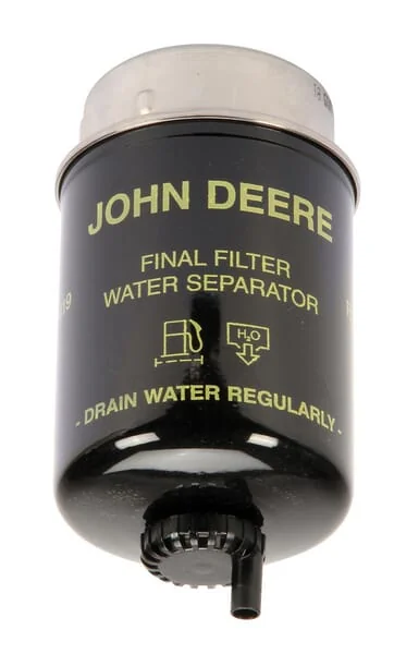 John Deere