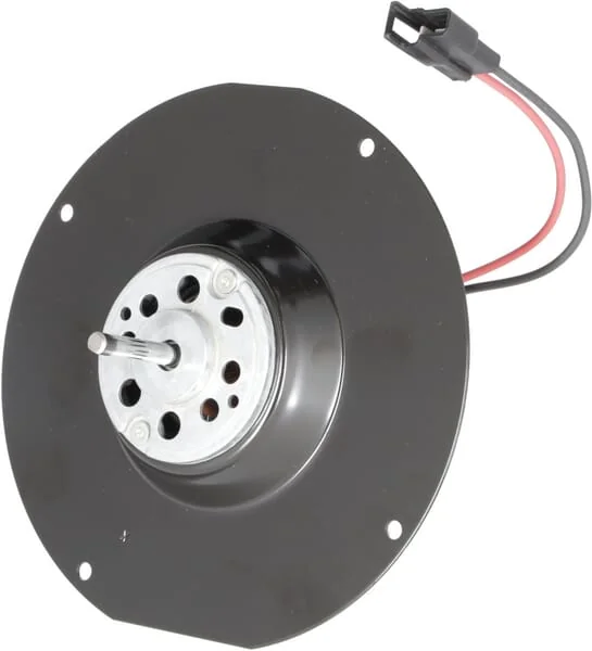 John Deere - RE67645 - Motor