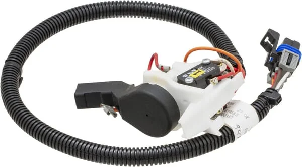John Deere - RE69896 - Hebel