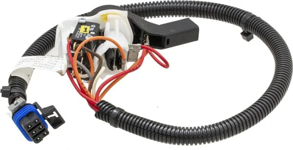 John Deere - RE69896 - Hebel