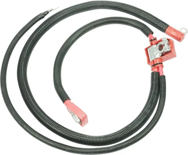 John Deere - RE71539 - Batterieanschluss