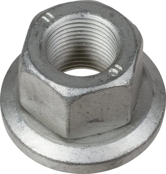 John Deere - RT0011230730 - Flanschmutter