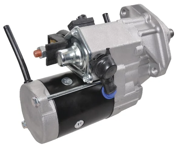 John Deere - SE501403 - Anlasser