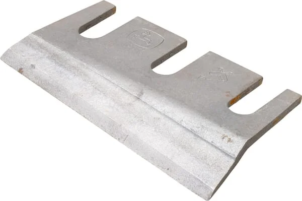 John Deere - Z62076 - Messer