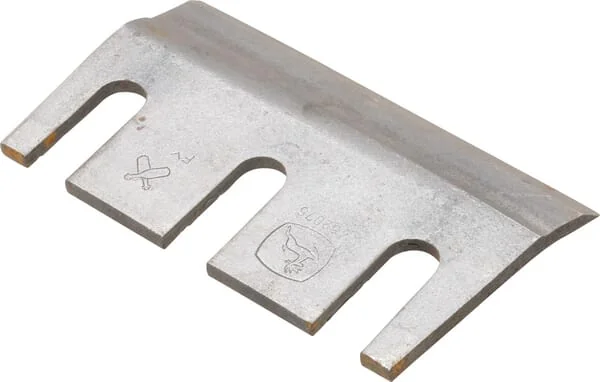 John Deere - Z62076 - Messer