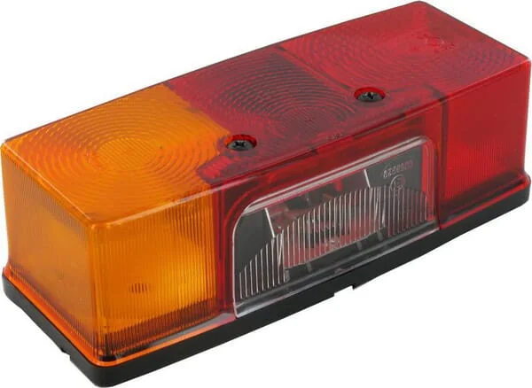 Jokon - 106014111 - Ruecklicht Stangen Deutz Traktor – Hinten Links
