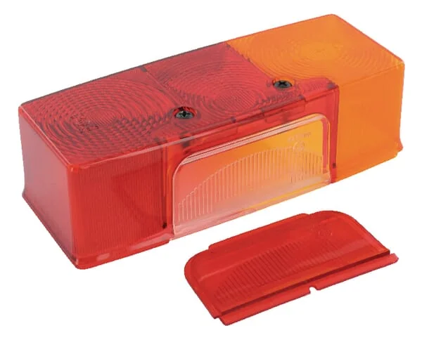 Jokon - 196023121 - Glas-Lampe-hinten-rechts-Deutz-Traktor