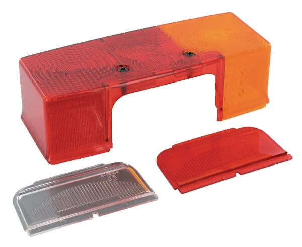 Jokon - 196023121 - Glas-Lampe-hinten-rechts-Deutz-Traktor