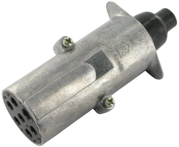 Jokon - 411001100 - Stecker 7-polig 24V