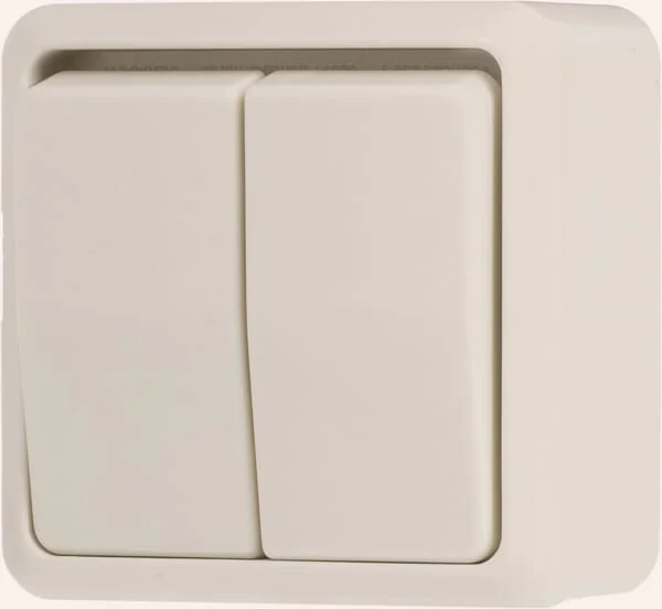 Jung - 605A - Schalter