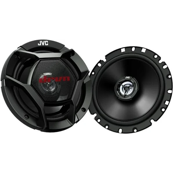 JVC Kenwood