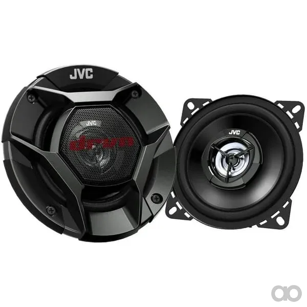 JVC Kenwood