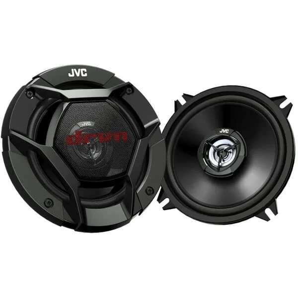 JVC Kenwood