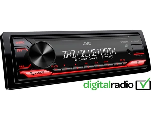 JVC Kenwood