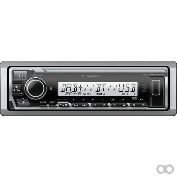 JVC Kenwood