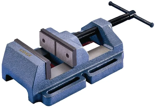 Kanca - MT6125N - Maschinenschraubzwinge 125mm