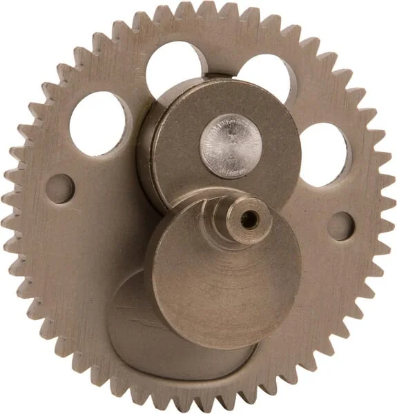 Kawasaki - 59051V004 - Geradverzahnung