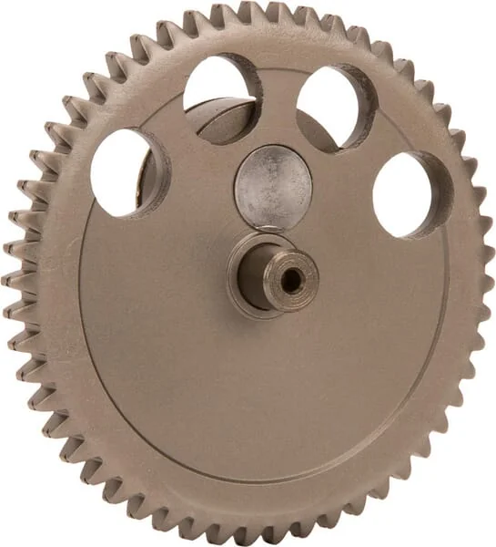 Kawasaki - 59051V004 - Geradverzahnung
