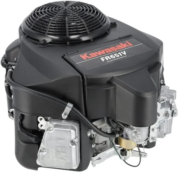 Kawasaki - FR651VS00S - Motor, Vertikal, 21,2 PS, 2 Zylinder, Kawasaki