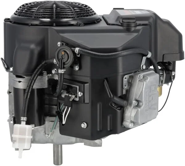Kawasaki - FS481VCS02 - Motor, Vertikal, 13,2 PS, 2 Zylinder, Kawasaki