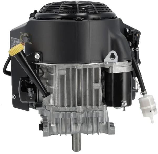 Kawasaki - FS481VCS02 - Motor, Vertikal, 13,2 PS, 2 Zylinder, Kawasaki