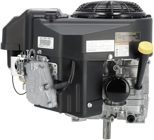 Kawasaki - FS481VCS02 - Motor, Vertikal, 13,2 PS, 2 Zylinder, Kawasaki