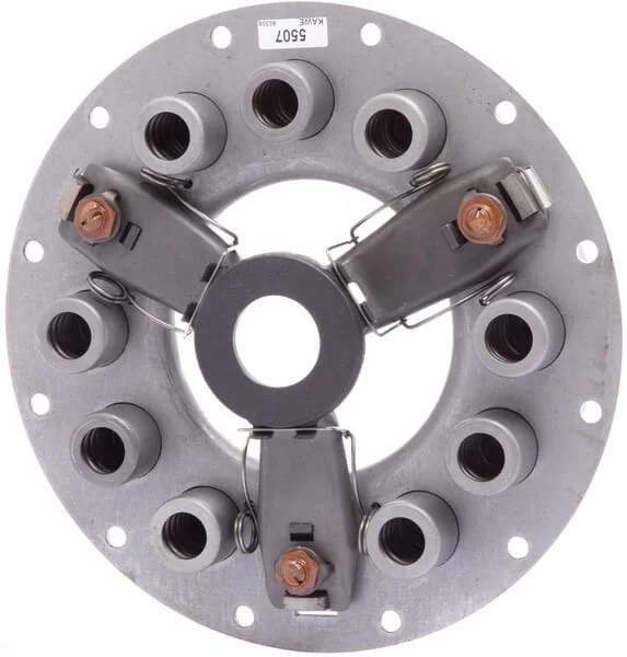 KAWE - 5507N - Einfacher Kupplungsdeckel