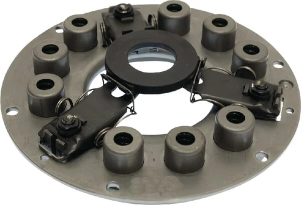 KAWE - 5519N - Druckplatte