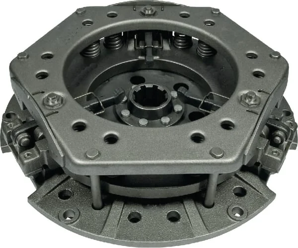 KAWE - 8007N - Druckplatte