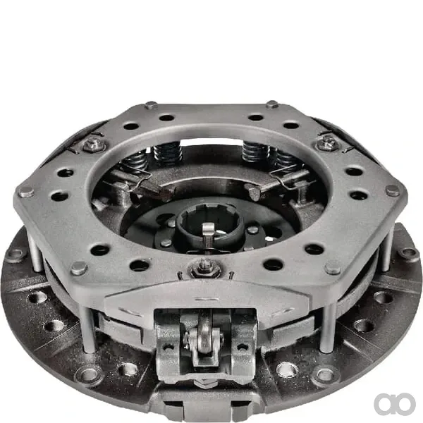KAWE - 8185N - Druckplatte