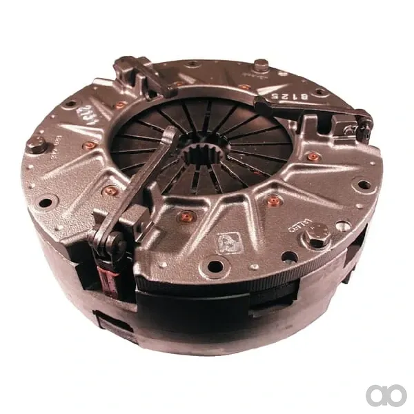 KAWE - 8408125 - D2B Doppelautomatikkupplung