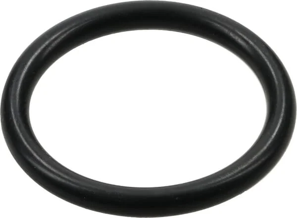 Kent - 90384700 - Dichtung 20,24x2,62mm 90 Shore Schwarz