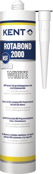 Kent Europe - SP85817 - Rotabond Kleber P1 NSF