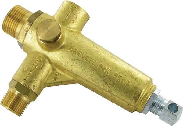 Kent - IPZK52 - Ventil-Set