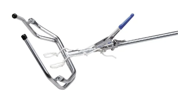 Kerbl - 10130K - Geburtshilfe Flexibler Rahmen 52 cm